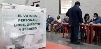 Oaxaca: Violencia en jornada electoral 2024