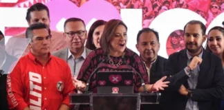 INE abre etapa de impugnaciones tras concluir cómputo de elecciones