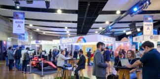 Congreso América Digital México reúne a empresas líderes de tecnología