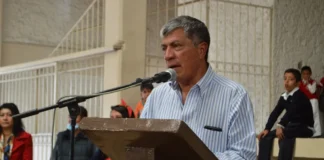 Arrestan a exalcalde de Tizayuca por peculado agravado