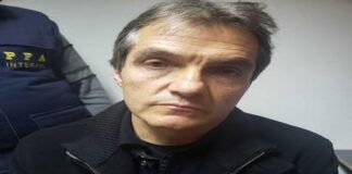 Detienen al empresario Carlos Ahumada en Panamá