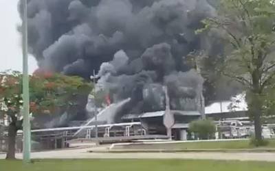 incendio