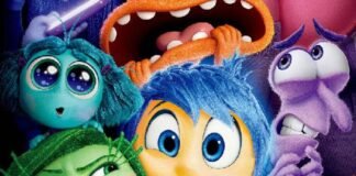 ‘Intensamente 2’ El mejor estreno de 2024