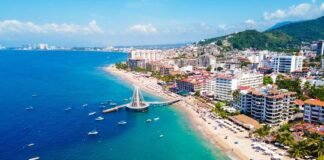 México con uno de los mejores destinos del mundo para divertirse gratis