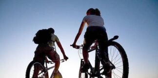 Día Mundial de la Bicicleta; por un futuro más saludable y sostenible