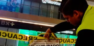 Clausuran el Bar ‘Rich’ en SLP; operaba sin permisos