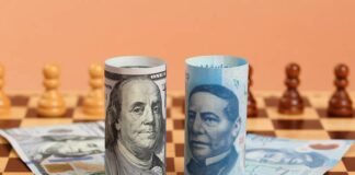 El peso mexicano y el panorama de Morgan Stanley
