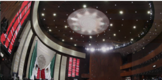 Morena y aliados ganan 257 Distritos de 300 en Elección de Diputaciones