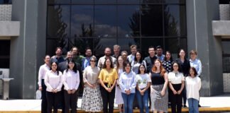 ITESA realiza congreso para mejorar la enseñanza del idioma inglés