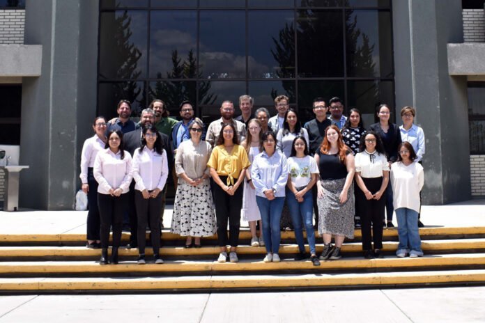 primera edición Congreso “Strategy Swap Workshop for English Teaching” _003