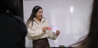 INHJUVE entregará copas menstruales en programa de salud menstrual