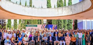 UTHH participó en Congreso Internacional de Enseñanza Universitaria 2024