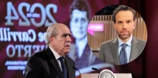 UIF niega investigación a Loret de Mola, confirma indagatoria a Latinus por corrupción