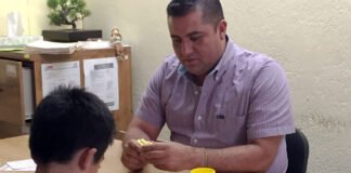 SSH implementa estrategia de salud mental en las escuelas