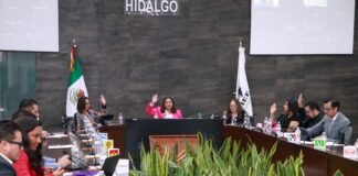 IEEH ajusta financiamiento público para partidos políticos en 2024