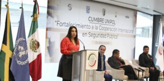 Concluye Cumbre 2024 de la Universidad UNIPOL en el Senado