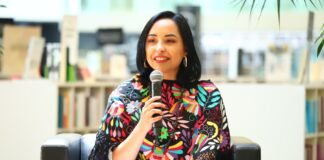 Festival Huehue Huitzilíhuitl en su cuarta edición en Tizayuca