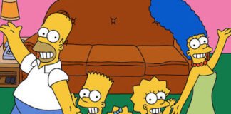 Caída de Windows por CrowdStrike una predicción de los Simpson