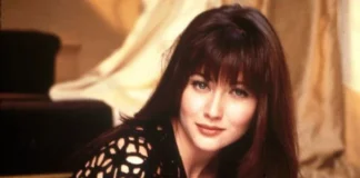Muere Shannen Doherty a los 53 Años