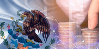 Se estanca la economía mexicana en el segundo trimestre