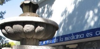 Denuncian amaño en proceso de admisión de la Facultad de Medicina