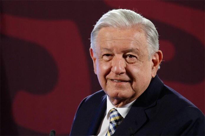 AMLO apoya el diálogo sobre la Reforma Judicial, pero no se reunirá con Norma Piña