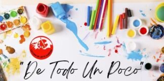 Exposición de pintura «De todo un poco» en Tulancingo