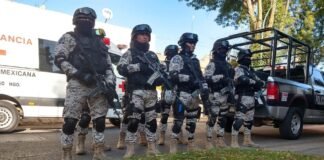 Reforzarán seguridad en festividades de Tulancingo