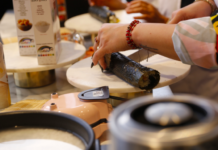 La cultura gastronómica japonesa se hace presente en Puebla con el Tour MasterChef