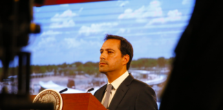 Yucatán en alerta amarilla, suspende clases y actividades no esenciales por huracán Beryl