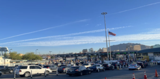 Descubren a mexicano con fentanilo oculto en el silenciador del auto al ingresar a EEUU