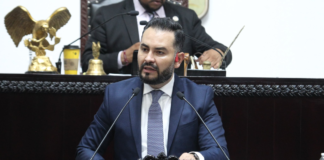 Avanza Congreso en aprobación de leyes en Hidalgo