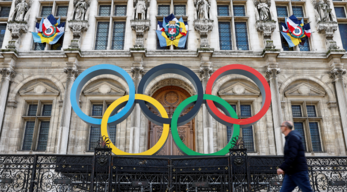 París 2024: Así será la implementación histórica de la IA en los juegos