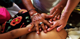 Parteras tradicionales en Hidalgo ya podrán expedir certificados de nacimiento