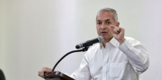 Último informe de Sergio Baños ya cuenta con fecha y sede