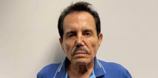 «El Mayo» Zambada se queda en prisión sin derecho a fianza