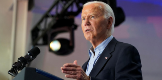 Biden se mantiene firme en su reelección y rechaza pruebas cognitivas en entrevista