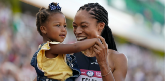 París 2024: Por primera vez los Juegos Olímpicos tendrá guardería