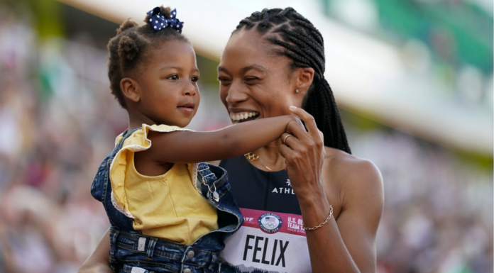 París 2024: Por primera vez los Juegos Olímpicos tendrá guardería