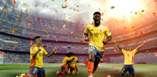 Colombia elimina a Uruguay y va a la final de la Copa América 2024 contra Argentina
