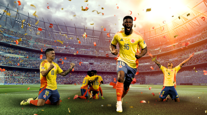 Colombia elimina a Uruguay y va a la final de la Copa América 2024 contra Argentina