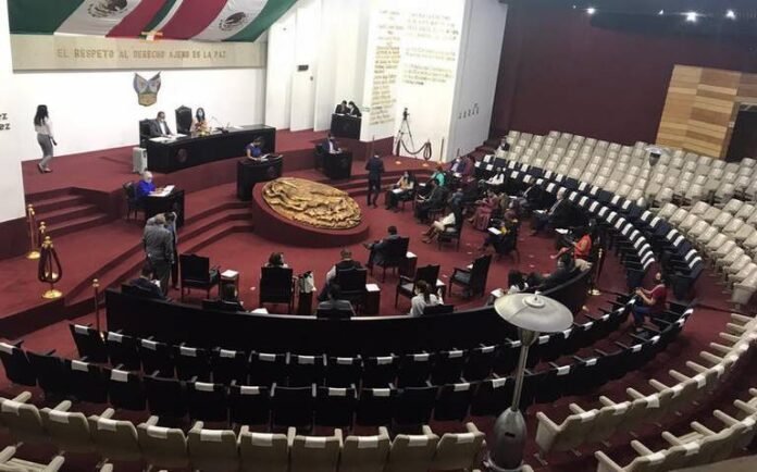Congreso de Hidalgo