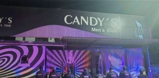 Continúan los operativos en Hidalgo: Clausuran dos bares en Pachuca y detienen a 10 por venta de droga