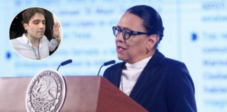 ¿Fue liberado en EE.UU? Gobierno de México asegura que Ovidio Guzmán ‘cambió a medida cautelar’