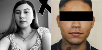 Se entrega implicado en feminicidio de Paola Andrea Bañuelos