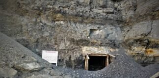 Identifican al primer minero localizado en Pasta de Conchos, se trata de José Alfredo Ordóñez