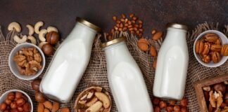La verdad sobre la leche vegetal ¿una buena alternativa?