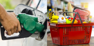 Precios de gasolina y canasta básica experimentan un incremento en México