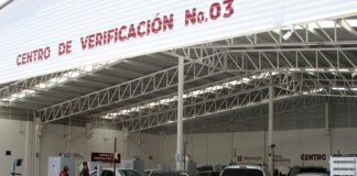 Alertan por verificación vehicular fraudulenta