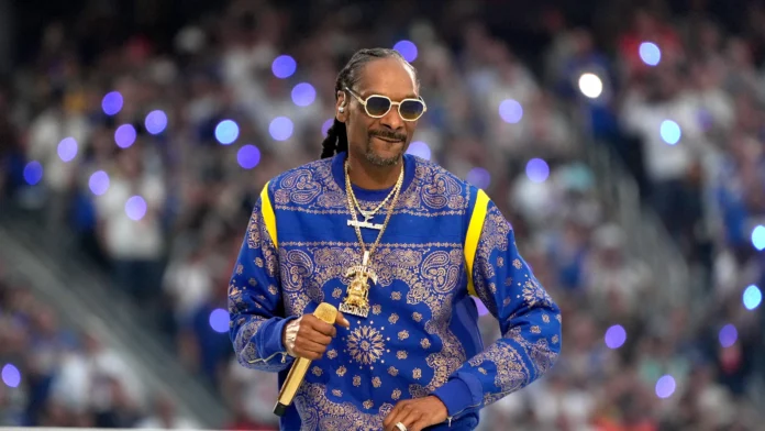 SnoopDogg